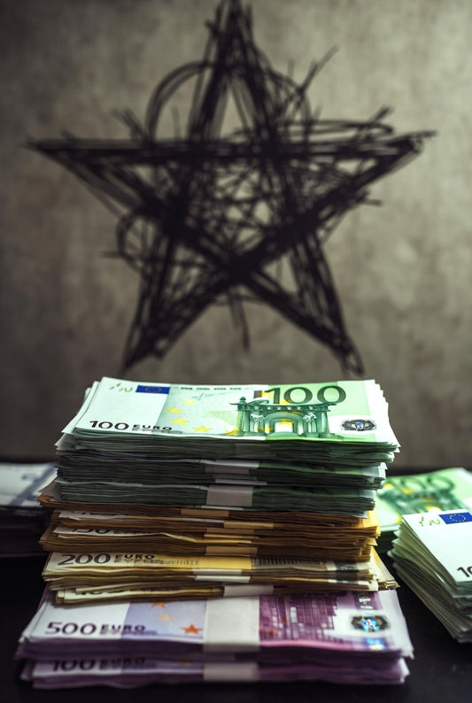 Sortilège pour accroître une activité économique et/ou gains financiers