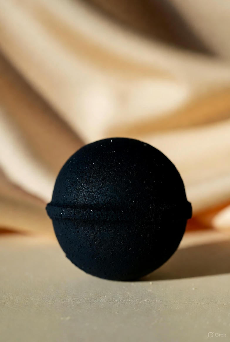 Boules de bain Glamour