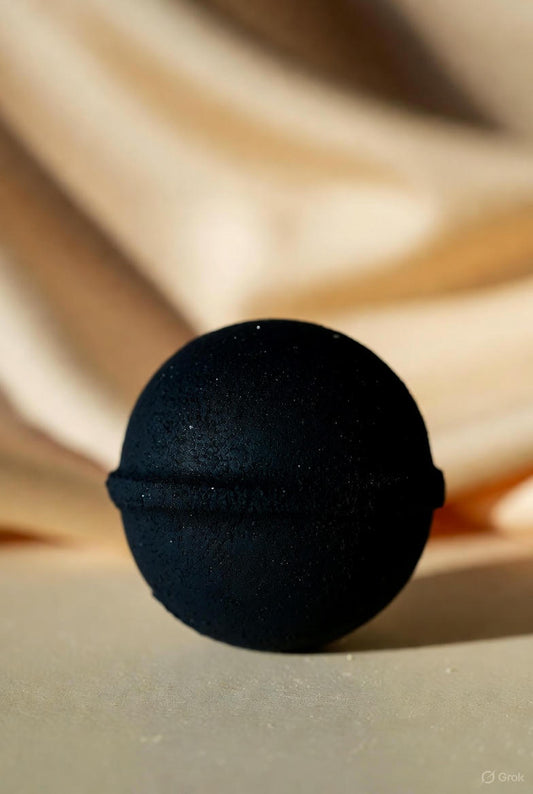 Boules de bain Glamour