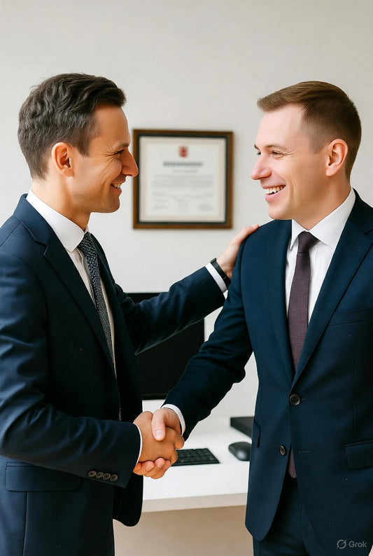 Sortilège en vue d'obtention d'un emploi